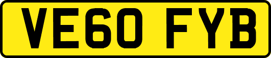 VE60FYB