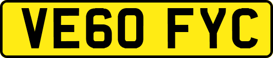 VE60FYC