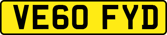 VE60FYD