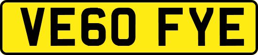 VE60FYE