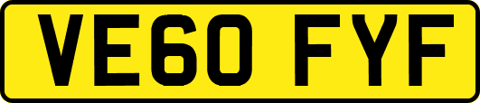 VE60FYF