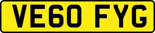 VE60FYG