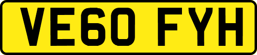 VE60FYH