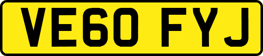 VE60FYJ