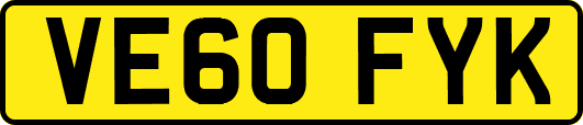 VE60FYK