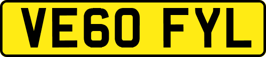 VE60FYL