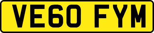 VE60FYM