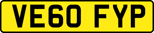 VE60FYP