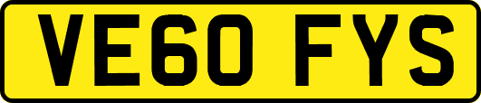 VE60FYS