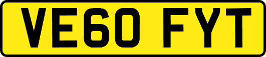 VE60FYT