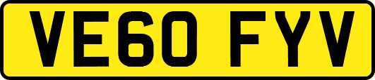 VE60FYV
