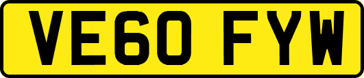 VE60FYW