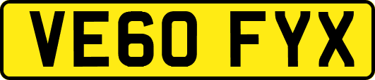 VE60FYX
