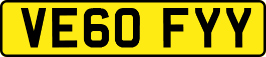 VE60FYY