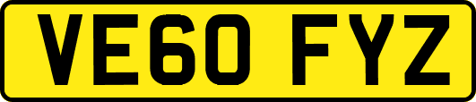 VE60FYZ