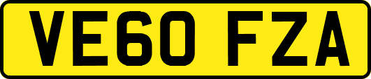 VE60FZA