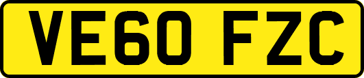VE60FZC