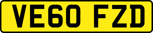 VE60FZD