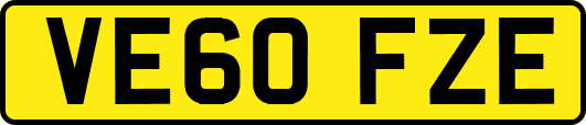 VE60FZE