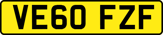 VE60FZF