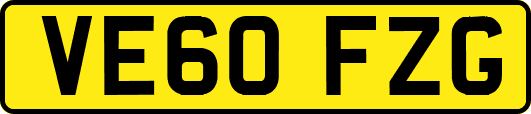 VE60FZG