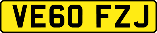 VE60FZJ