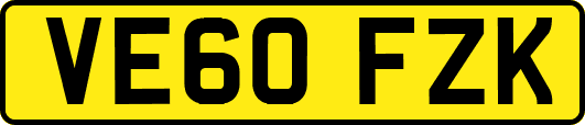 VE60FZK