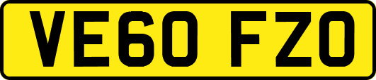 VE60FZO