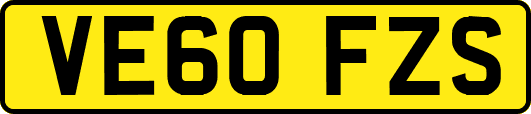 VE60FZS