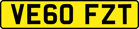 VE60FZT