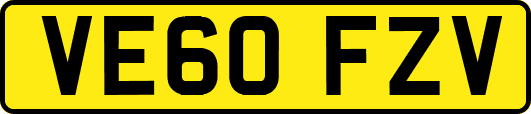 VE60FZV
