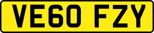 VE60FZY