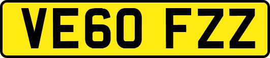 VE60FZZ