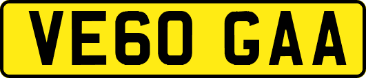VE60GAA