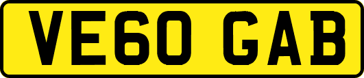 VE60GAB