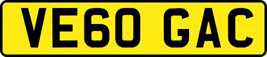 VE60GAC