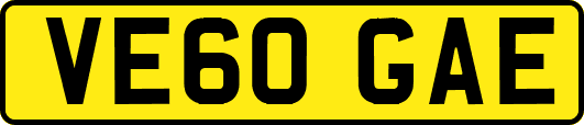 VE60GAE