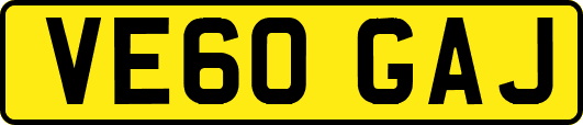 VE60GAJ
