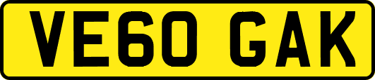 VE60GAK