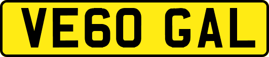 VE60GAL