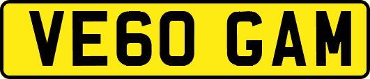 VE60GAM