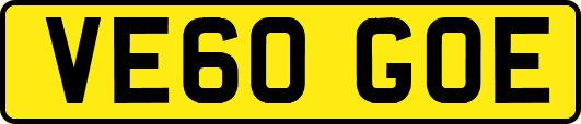 VE60GOE