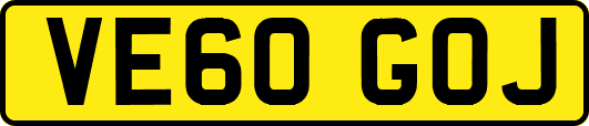 VE60GOJ