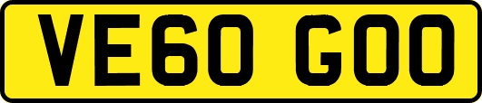 VE60GOO