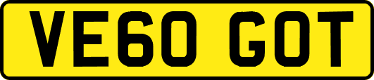 VE60GOT