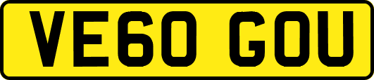 VE60GOU