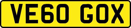 VE60GOX