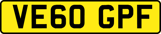 VE60GPF