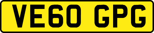 VE60GPG