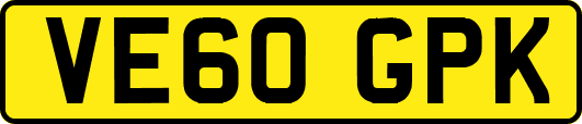 VE60GPK